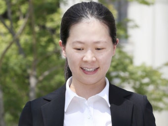 권은희, 29일 국민의힘 떠난다…제3지대 합류 전망
