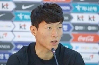 [속보] '불법 촬영 혐의' 황의조 불구속 송치
