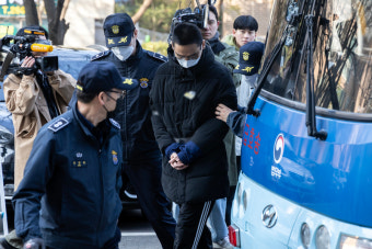 '테라·루나' 권도형 측근 한창준 구속영장 발부…