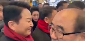 [영상] 원희룡 