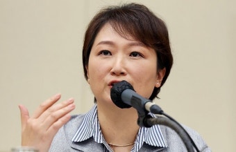 감감 무소식 野 이언주 복당…당내 반발에 흐지부지?