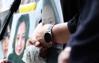 고 이예람 중사 가해자 