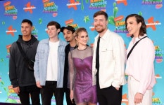 2억 명 구독 유튜버 미스터비스트 연수입은?...부자 아냐