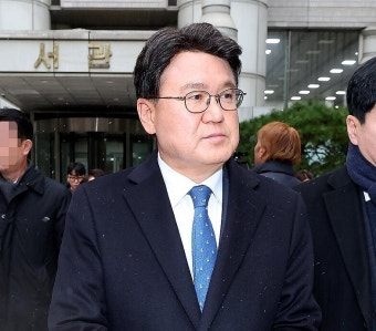 '1심 실형' 황운하, 불출마 회견하려다 돌연 취소...배경은?
