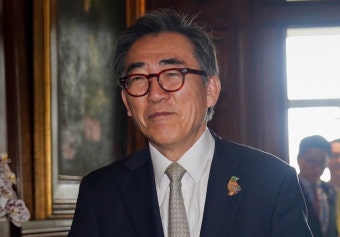한미 외교장관회담 28일 개최…조태열 장관 첫 방미