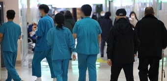 서울의대 교수들 
