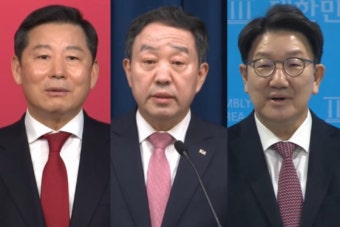 국힘, 이철규·강승규·권성동 등 단수공천