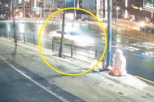 대통령 관저로 택시 18대 부른 여성 무혐의…왜?