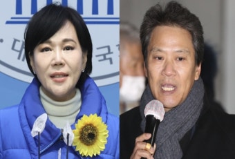 민주, 서울 중·성동갑 전현희 전략공천…임종석 배제