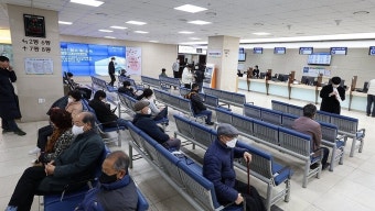 전공의 복귀 숫자 놓고 전남대병원 '혼선'…
