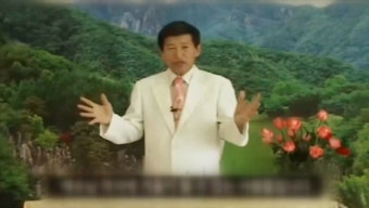 여신도 성폭행 JMS 정명석, 항소심도 무죄 주장