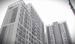 69㎝ 높아 불허된 김포 아파트, 결국…