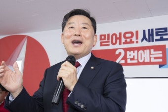 이철규 '비례 공천' 비판...장동혁 