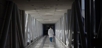 경찰, '전공의 블랙리스트' 메디스태프 대표 소환 조사