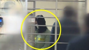 '또래 여성 살해·시신 유기' 정유정, 2심도 무기징역