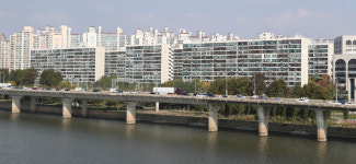 47년된 산호아파트→35층 고층 아파트로…재건축 사업시행인가