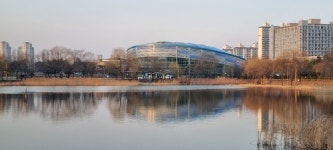 [Travel] 달콤한 봄에 취하다...꽃동네 부천