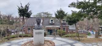 [Travel] 달콤한 봄에 취하다...꽃동네 부천