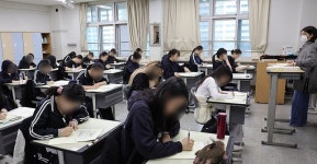 올해 고3 이과생 비율 줄었다…이유는?