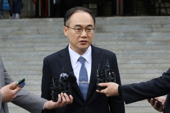 검찰총장 