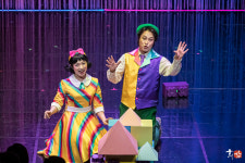 키즈오페라 푸푸게노! 똥 밟았네…5월 수원에서 개최