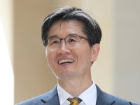 오동운 공수처장 후보자 