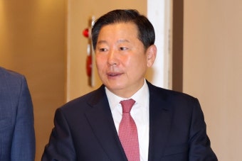 이철규 원내대표 출마설에 