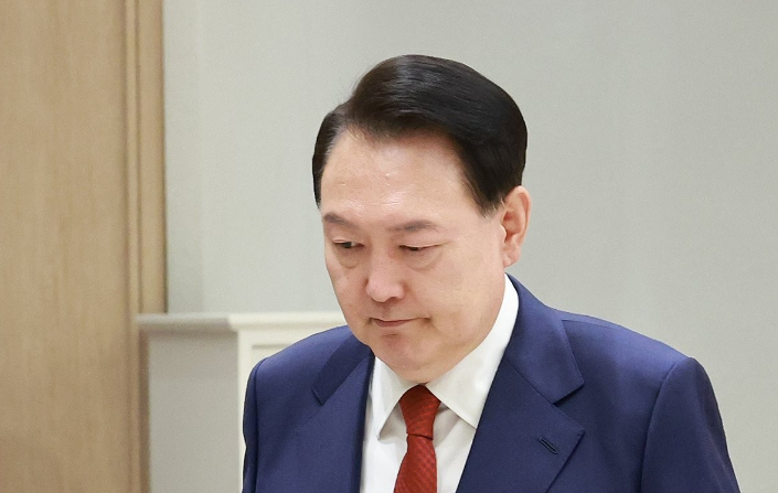 내란 특검, 윤 전 대통령 대면 조사 성립 후 16일 만에 돌입