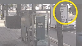 대낮 금은방 강도 하루 만에 검거