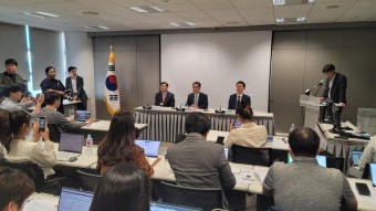 윤영빈 우주항공청장 내정자 