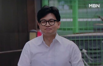 한동훈, 김흥국에 전화해 