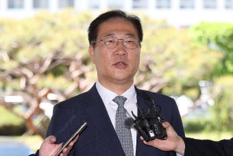 법무부, 이화영 '술판 회유' 주장 반박…