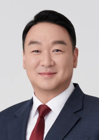 정희용, 국민의힘 수석대변인 사퇴…