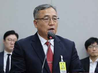 윤 대통령, 신임 병무청장으로 김종철 대통령경호처 차장 임명