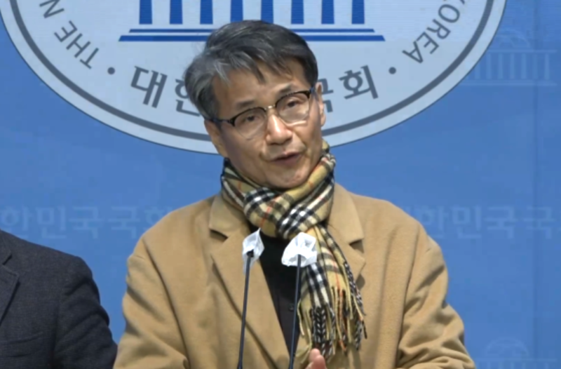 최재영 목사에 대한 청탁금지법 위반 혐의 기소, 김 여사와 대조되는 결과로 수사심의위원회 판단