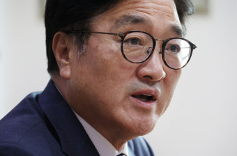 우원식, '거부권 행사' 尹 향해 