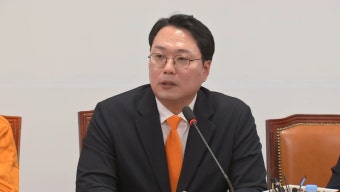 개혁신당 새 원내대표에 천하람…