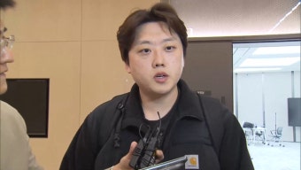 전공의 사직서 허용 방침…전공의 대표는 