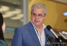 영일만 석유 매장 분석 아브레우 한국에 중요한 프로젝트