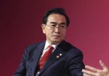 태영호, 김여정 담화문 살펴보니...