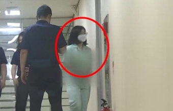 정유정 반성문 안 통했다...대법원, 무기징역 확정