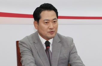 장동혁, 한동훈 엄호 