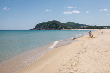 [Travel] 아늑한 호수와 시원한 해변이 있는 최북단 여행지...고성으로 떠나는 이른 여름 여행