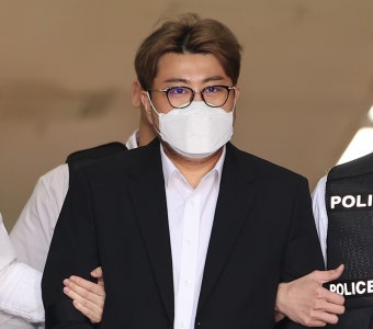 김호중 '감형 가능성'…피해자와 35일 만에 합의