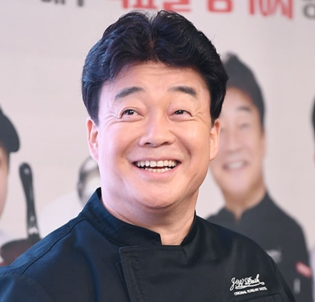 백종원, 더본코리아 가맹점에 50억 지원…로열티 면제와 현장 간담회로 상생 실현