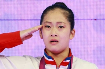 8년 만에 올림픽 복귀한 북한…몇 명 출전하나