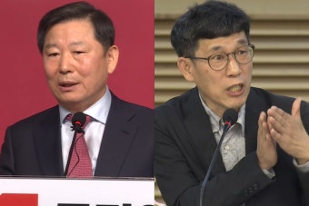 진중권 