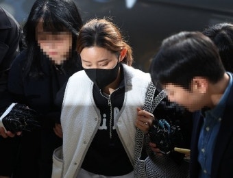남현희, 서울시펜싱협회서 '제명'…