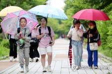강남구, 초등생 몰렸다...순유입 2,000명 넘은 유일 지자체