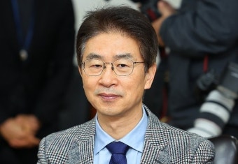 김봉식 신임 경기남부경찰청장 